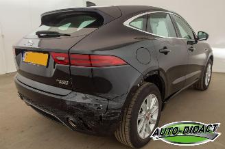 Jaguar E-Pace 2.0 P200 AWD Automaat Pano Camera Leder picture 4
