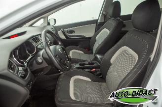 Kia Cee d 1.6 GDI Clima Navi Camera picture 26