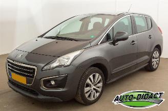  Peugeot 3008 1.2 PureTech Clima Navi Camera Style 2016/3