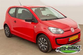Volkswagen Up! 1.0 take up! Airco picture 2