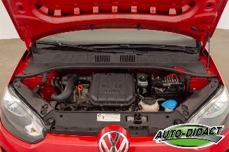 Volkswagen Up! 1.0 take up! Airco picture 27