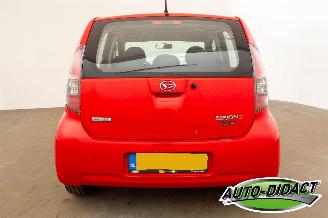 Daihatsu Sirion 1.0-12V Trend picture 30
