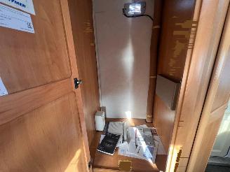 Eriba  UNIVERSAL NOVA 545 MOVER picture 21