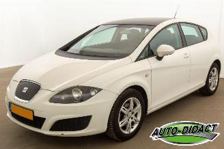 Avarii autoturisme Seat Leon 1.6 TDI Airco 2011/2