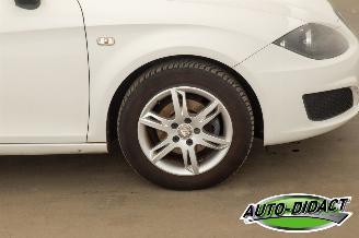 Seat Leon 1.6 TDI Airco picture 39