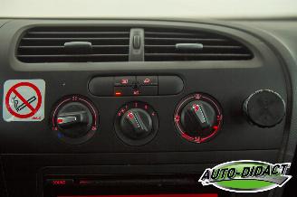 Seat Leon 1.6 TDI Airco picture 7