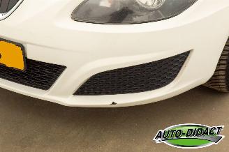 Seat Leon 1.6 TDI Airco picture 37