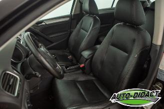 Volkswagen Golf 1.6 TDI BlueMotion Leder Navi picture 25