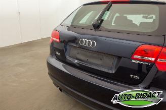 Audi A3 1.6 TDI Clima picture 28