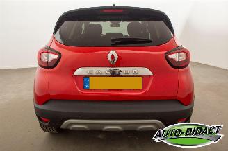 Renault Captur 0.9 TCe Clima Navi Camera Intens picture 33