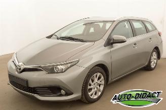  Toyota Auris Touring Sports 1.2 Clima Navi Camera 85kw Comfort 2018/7