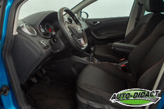 Seat Ibiza 1.0 EcoTSI FR Connect picture 25