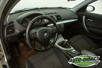 BMW 1-serie 116i Clima Navi Elek Dak picture 24