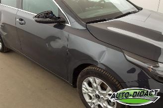 Kia Ceed 1.0 23.421 km Navi Clima Camera picture 30