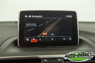 Mazda 3 2.0 Automaat Clima Navi Camera picture 7