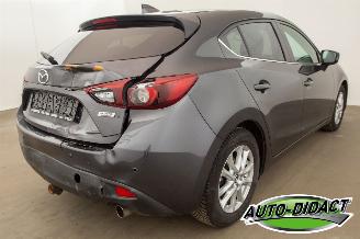 Mazda 3 2.0 Automaat Clima Navi Camera picture 4