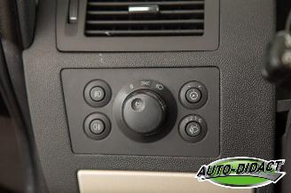 Opel Zafira 2.2 Airco 7p. Temptation picture 11