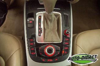 Audi A4 2.0 TDI Automaat Navi Leder Attraction picture 12