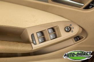 Audi A4 2.0 TDI Automaat Navi Leder Attraction picture 14