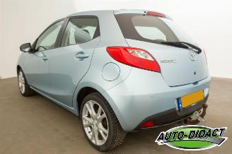 Mazda 2 1.3 Airco picture 3