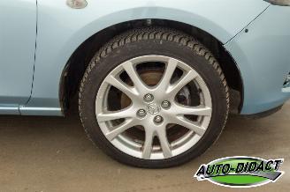 Mazda 2 1.3 Airco picture 30