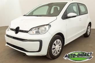 Damaged car Volkswagen Up! 1.0 Airco 45.042 km 2023/5
