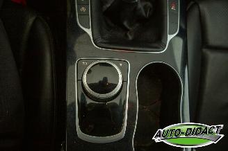 Mercedes C-klasse C180d Navi Leder picture 12