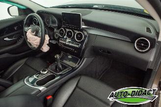 Mercedes C-klasse C180d Navi Leder picture 20