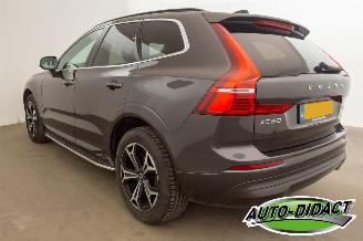 Volvo Xc-60 2.0 B5 Automaat Digi Dash Camera Leder Inscription picture 3