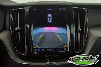 Volvo Xc-60 2.0 B5 Automaat Digi Dash Camera Leder Inscription picture 8