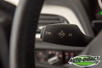 BMW 1-serie 116d Clima Navi Efficient Dynamics Edition picture 17