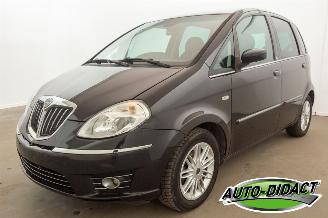  Lancia Musa 1.4 Automaat Clima 2008/3