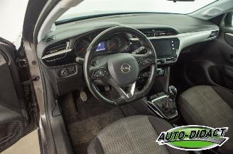 Opel Corsa 1.2 Navi Airco Groothandel picture 23