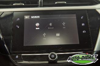 Opel Corsa 1.2 Navi Airco Groothandel picture 8