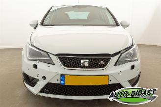 Seat Ibiza 1.0 EcoTSI FR Navi Clima Connect picture 32