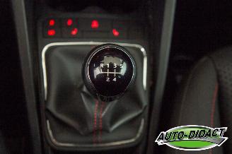 Seat Ibiza 1.0 EcoTSI FR Navi Clima Connect picture 13