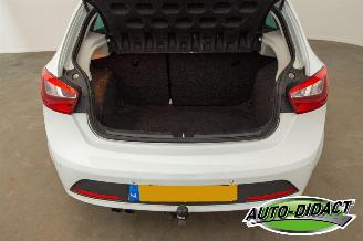 Seat Ibiza 1.0 EcoTSI FR Navi Clima Connect picture 34