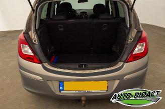 Opel Corsa 1.2-16V \\\'111\\\' Edition Airco picture 34