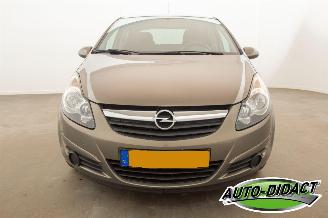 Opel Corsa 1.2-16V \\\'111\\\' Edition Airco picture 32