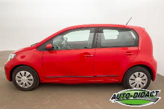Volkswagen Up! 1.0 BMT move up! Airco picture 31