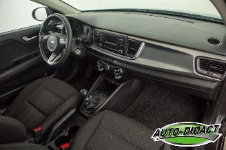 Kia Rio 1.2 Airco picture 18