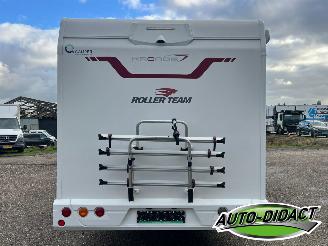 Roller Team  2.0 Automaat 125kw Kronos 284 TL picture 55