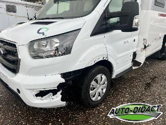 Roller Team  2.0 Automaat 125kw Kronos 284 TL picture 46