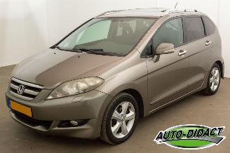 Auto incidentate Honda Fr-v 2.2 CTDi Clima Elek Dak Comfort 103 kW Euro 4 2007/6