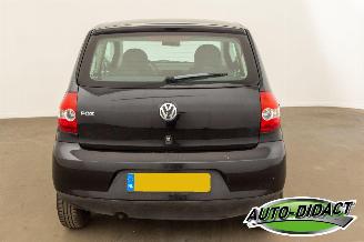 Volkswagen Fox 1.2 Trendline picture 25