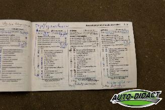 Opel Astra 1.6 Cosmo Navi Stoelverwarming Leder picture 30