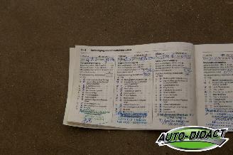 Opel Astra 1.6 Cosmo Navi Stoelverwarming Leder picture 31