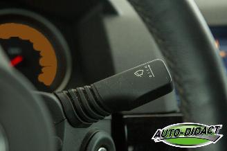 Opel Astra 1.6 Cosmo Navi Stoelverwarming Leder picture 16