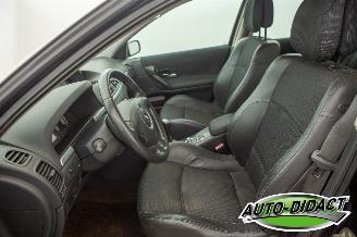 Renault Laguna 2.0-16V Clima Navi Tech Line picture 23