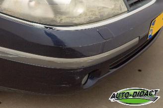 Renault Laguna 2.0-16V Clima Navi Tech Line picture 27